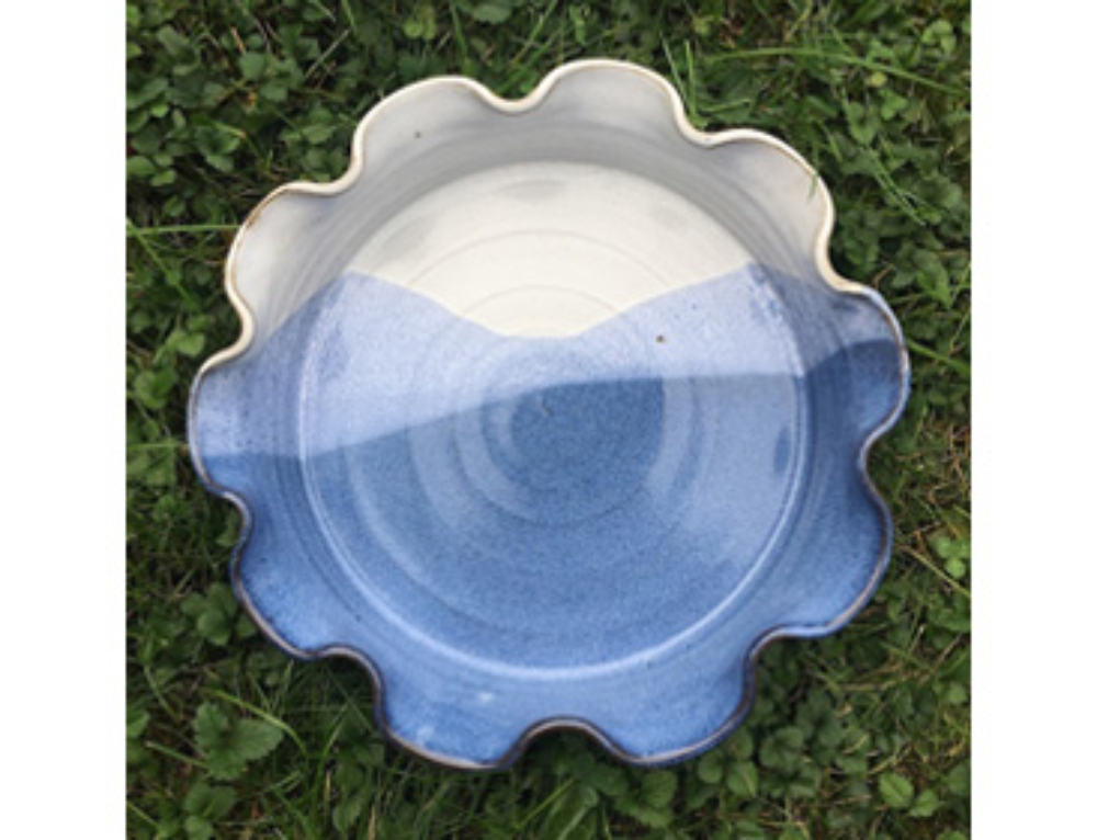 Broadbent Pottery logo.