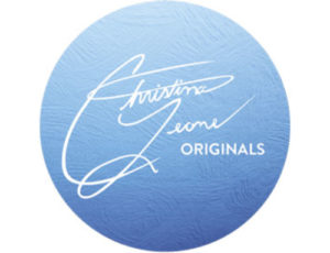 Christina Leone Originals logo.