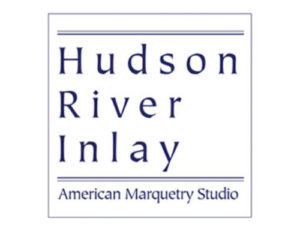 Hudson River Inlay logo.