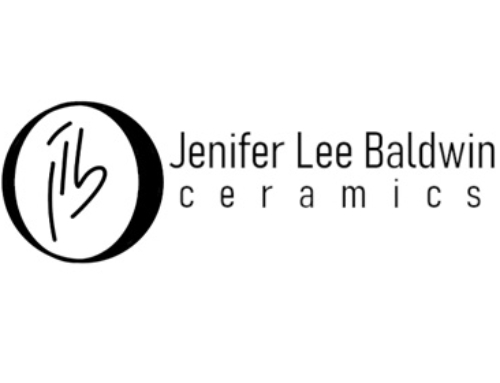 Jennifer Lee Baldwin Ceramics logo.