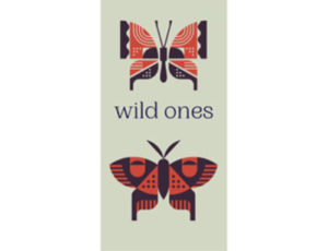 Wild Ones logo.