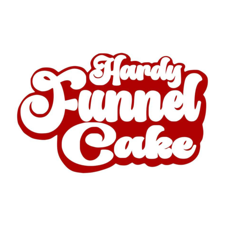 Hardy Funnel Cakes