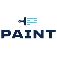 PAINT logo.