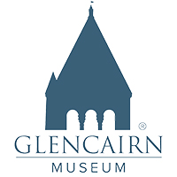 Glencairn Museum logo.