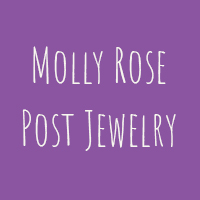 Molly Rose Post Jewelry logo.