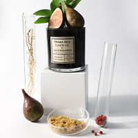 Mount Airy Candle Co. products.