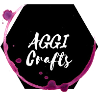 AGGI Crafts logo.