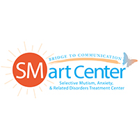 SMart Center logo.