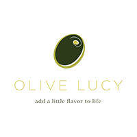 Olive Lucy logo.