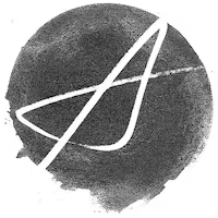 Amanda Leilani Designs logo.