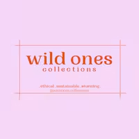 Wild Ones logo.