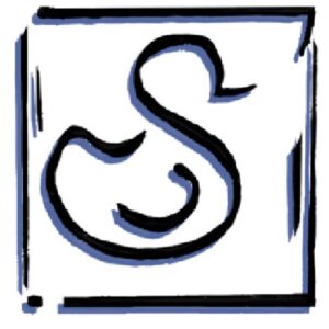 Sincere Duckling logo.