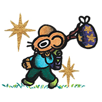 Citrus Mouse logo.