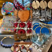 Tray's Thingamajigs products.