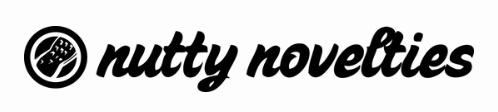 Nutty Novelties logo