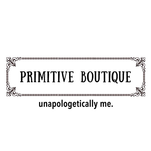 Primitive Boutique