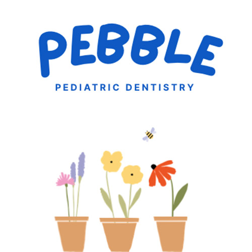 pebble pediatric dentistry