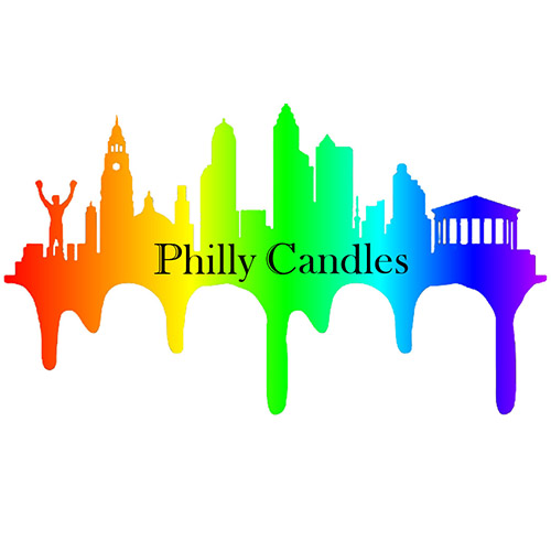 philly candles