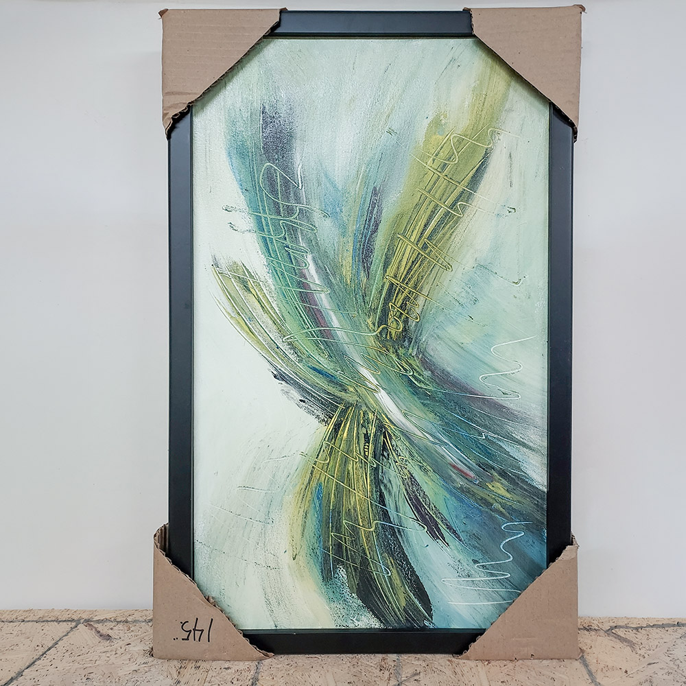 paintings by paris