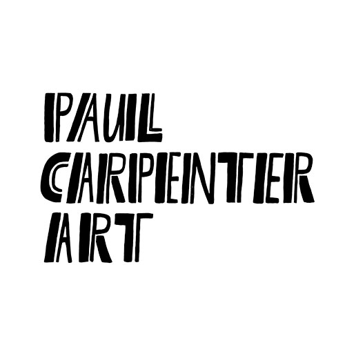 paul carpenter art