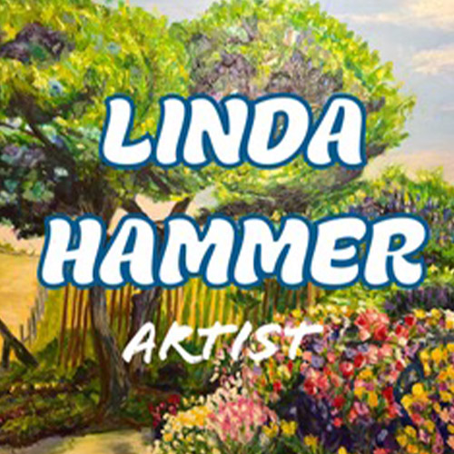 linda hammer logo