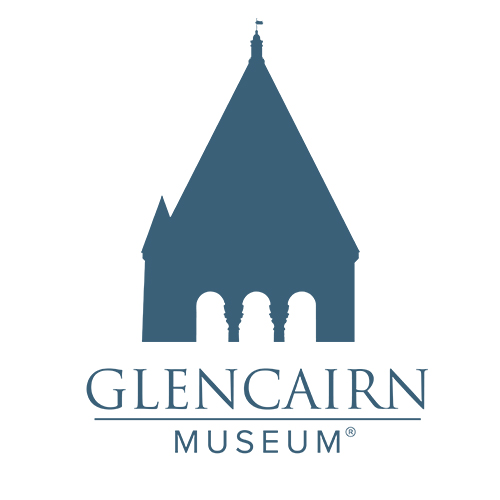 Glencairn Museum logo.