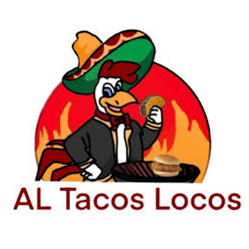 Al Tacos Locos logo.