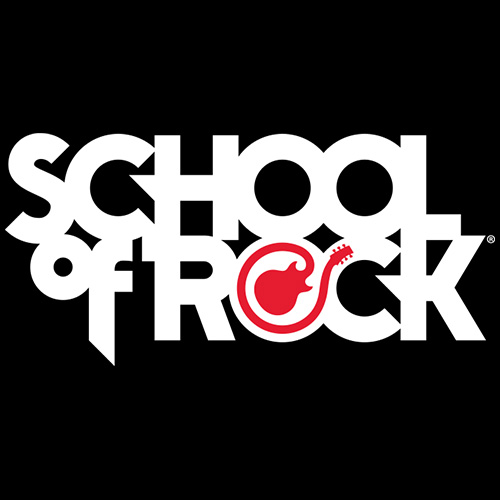 School of Rock logo