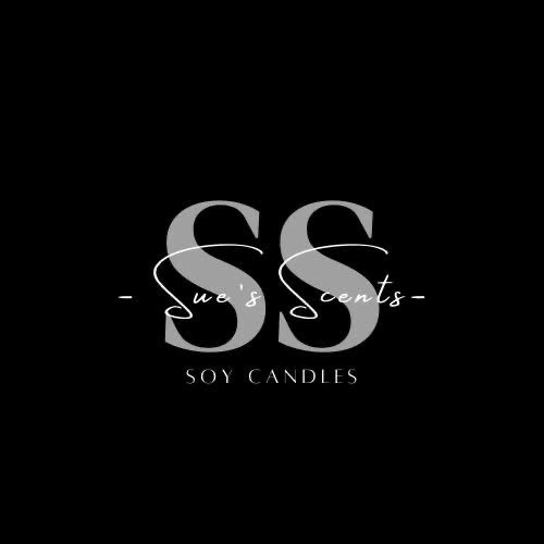 sue's scents