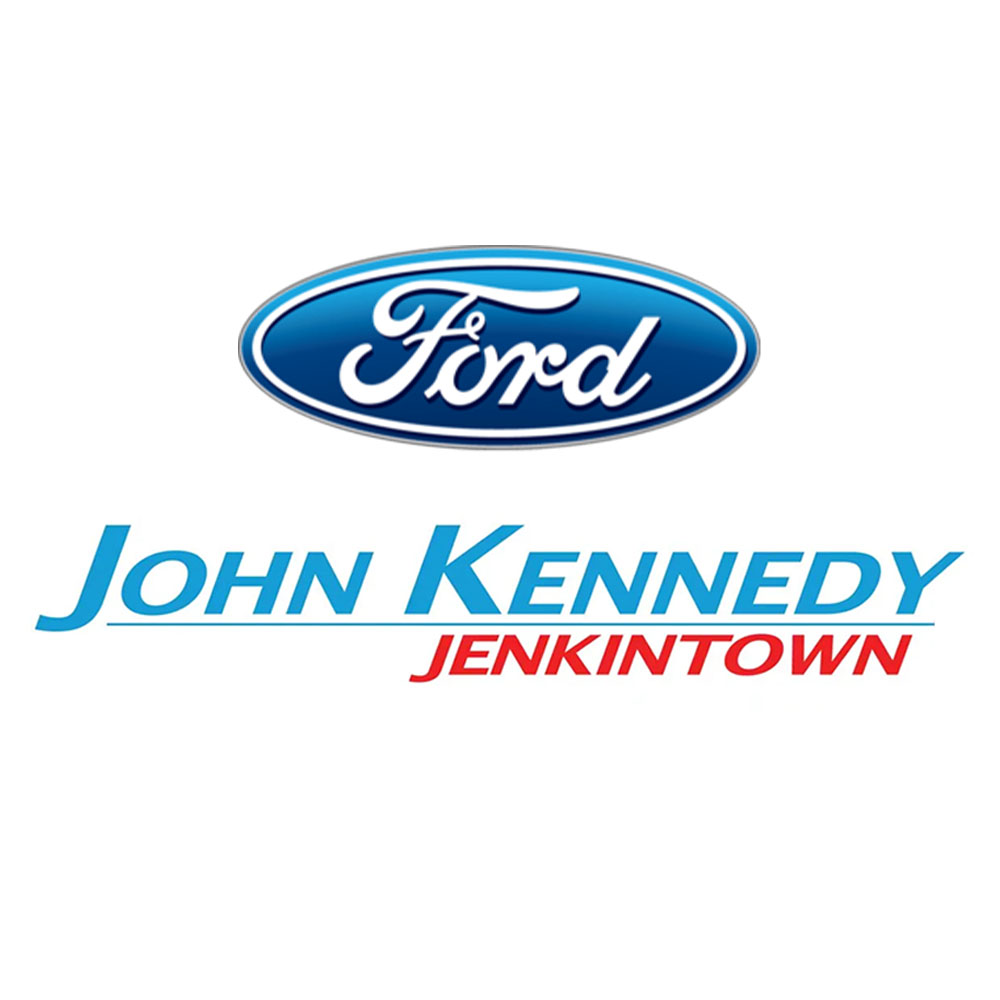 john kennedy ford copy