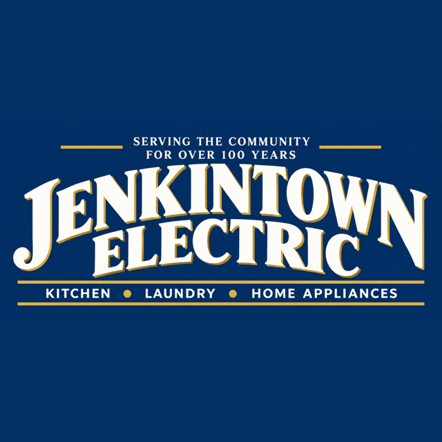 Jenkintown Electric Logo