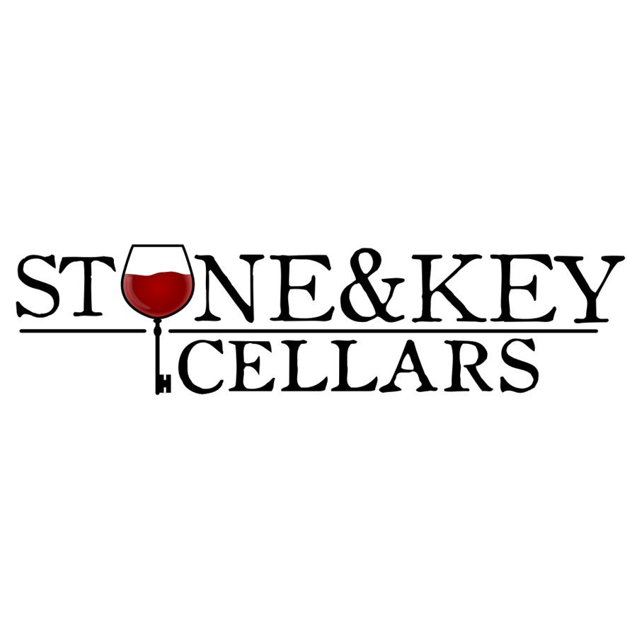Stone and Key Winery logo