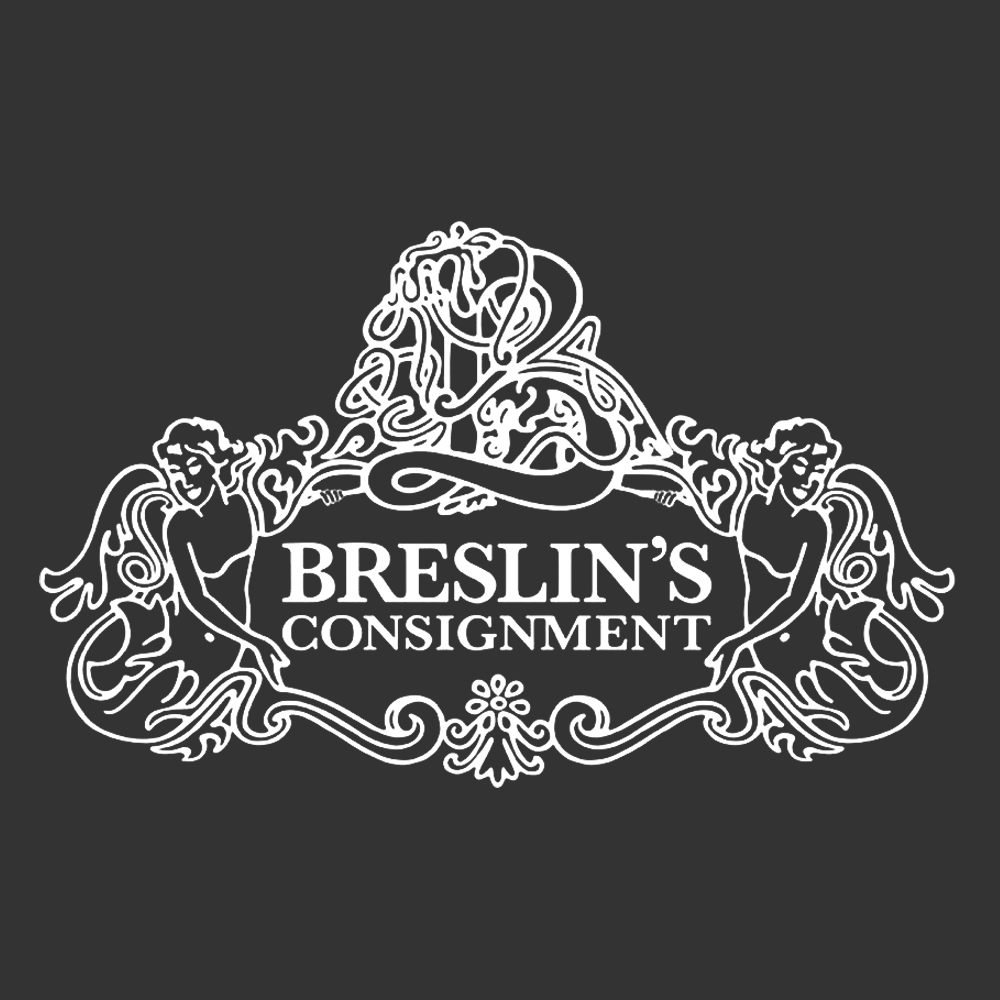 Breslin's Consignment logo