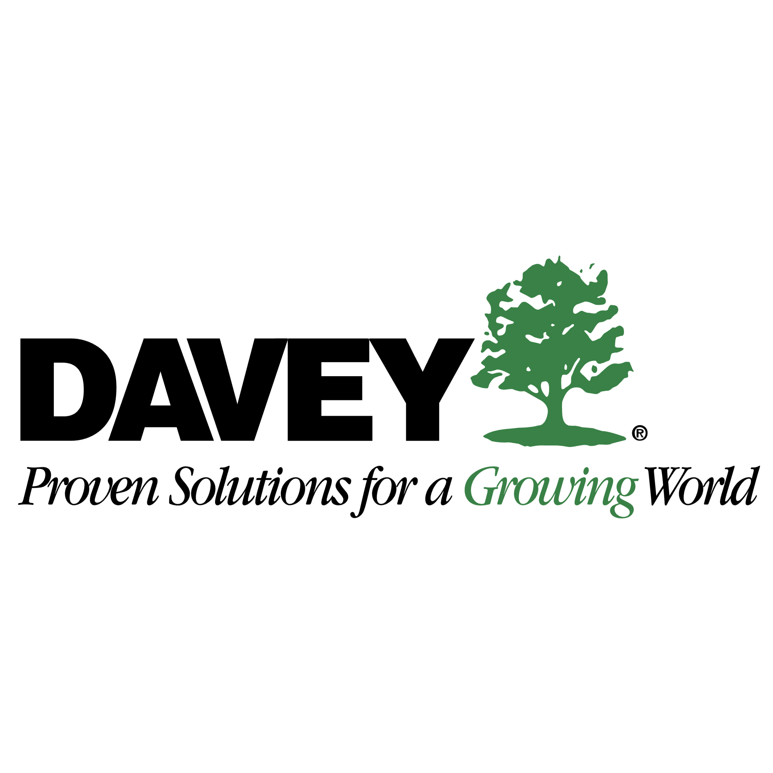 Festival Home davey tree company logo