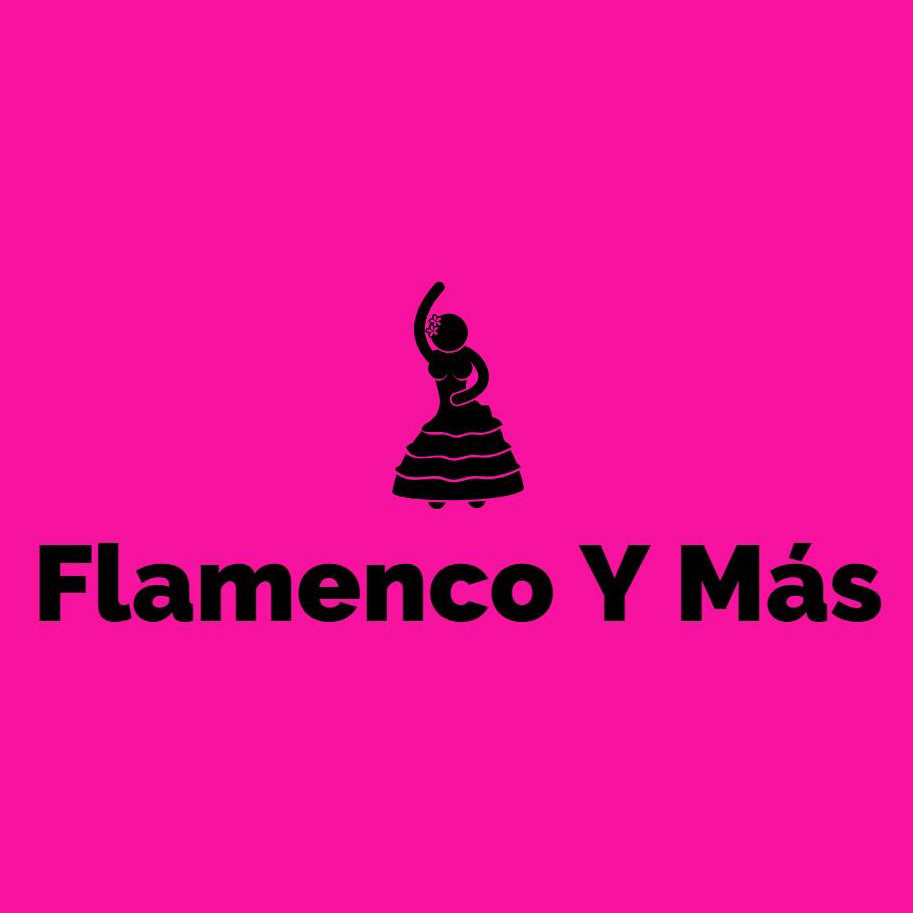 flamenco y mas logo