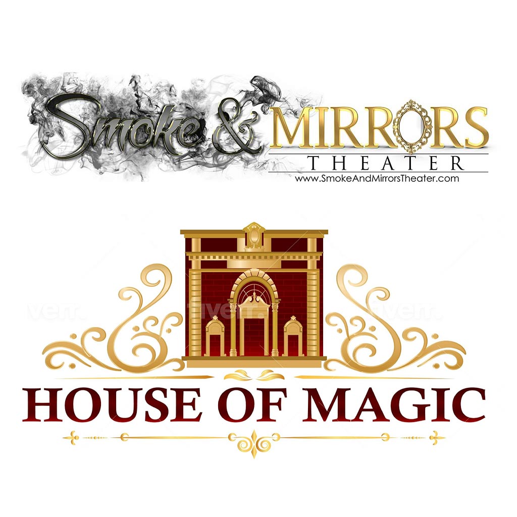 Raffle Baskets house of magic
