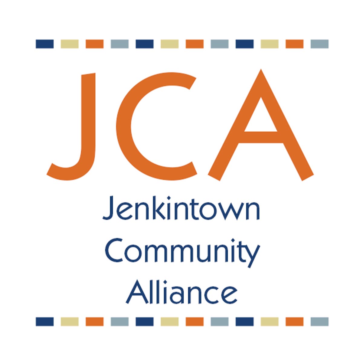 Festival Home Jenkintown Community Alliance logo