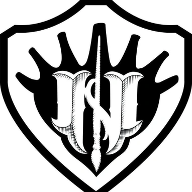 nobleheart tattoo logo