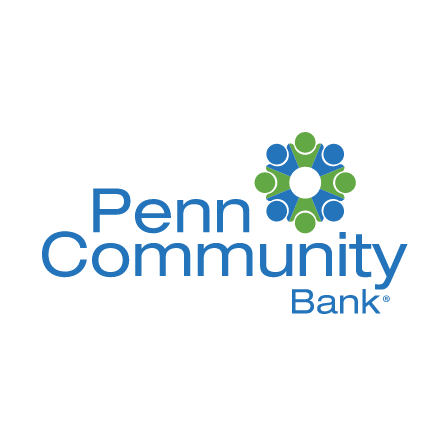 Festival Home penn community bank logo