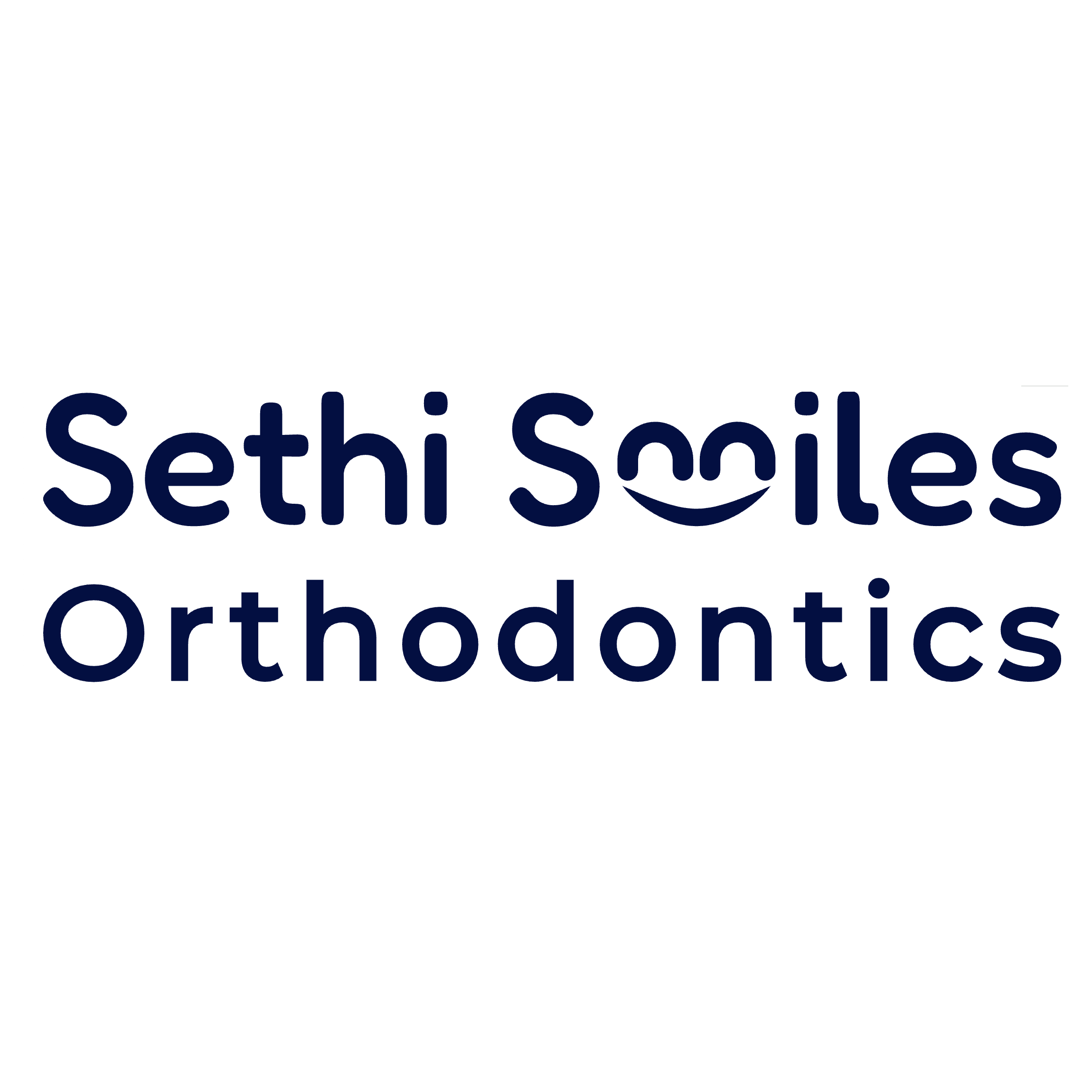 Festival Home sethi smiles orthodontics logo