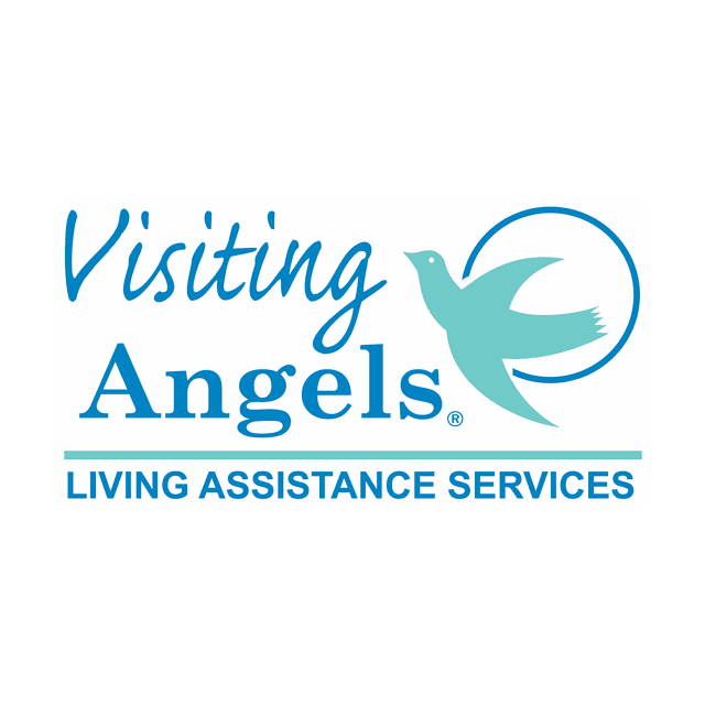 Festival Home visiting angels logo